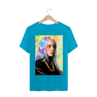 Nome do produto Billie Eilish ajxm9