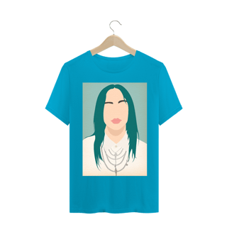 Nome do produto Billie Eilish u5ddv