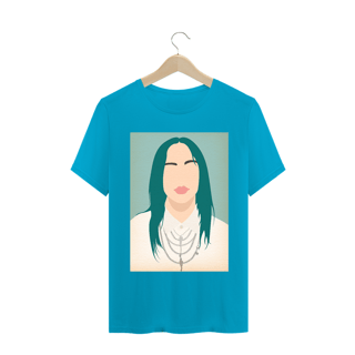 Nome do produto Billie Eilish s2exj