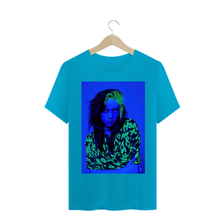 Nome do produto Billie Eilish iksgz