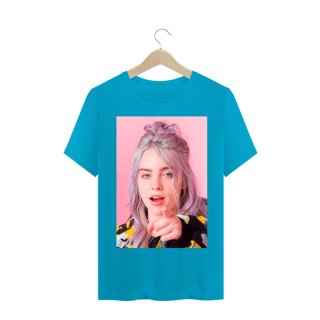 Nome do produto Billie Eilish 3wujs