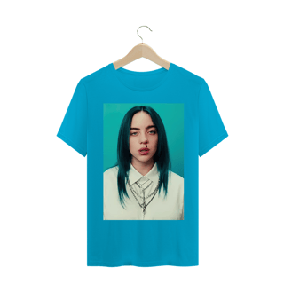 Nome do produto Billie Eilish 6v4dl