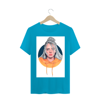 Nome do produto Billie Eilish 8v3qa