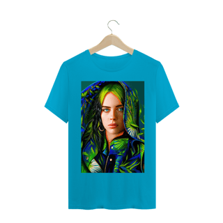 Nome do produto Billie Eilish 9q5no