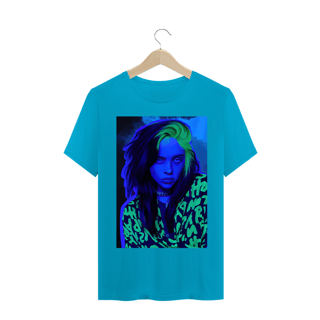 Nome do produto Billie Eilish pdxz4