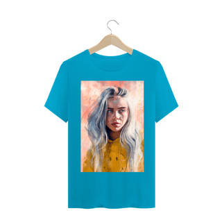 Nome do produto Billie Eilish y3cwb
