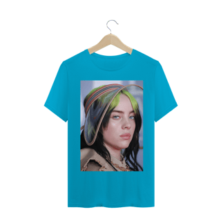 Nome do produto Billie Eilish tigop