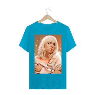 Nome do produto Billie Eilish cu9jv
