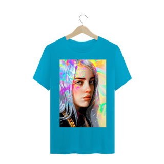 Nome do produto Billie Eilish b2rdl