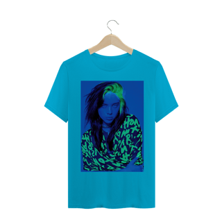 Nome do produto Billie Eilish 6wwvp