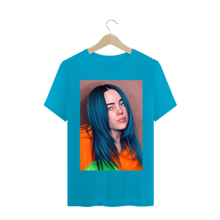 Nome do produto Billie Eilish abuhx