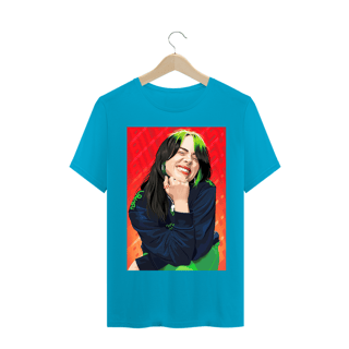 Nome do produto Billie Eilish fl8dh