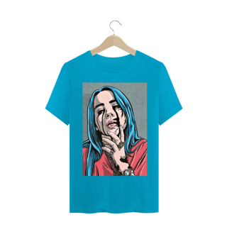 Nome do produto Billie Eilish 5lw0p