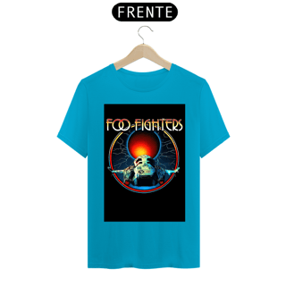 Nome do produto Foo Fighters 8ud2l