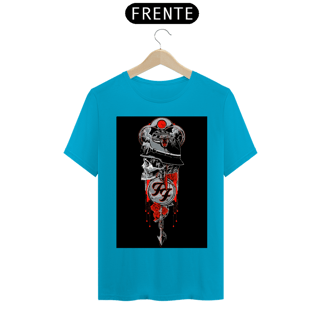 Nome do produto Foo Fighters fut6r