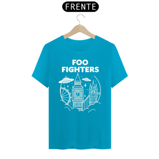 Nome do produto Foo Fighters ibtw6