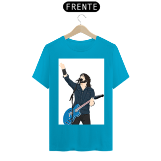 Nome do produto Foo Fighters tklbu