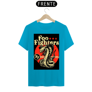Nome do produto Foo Fighters h95xn