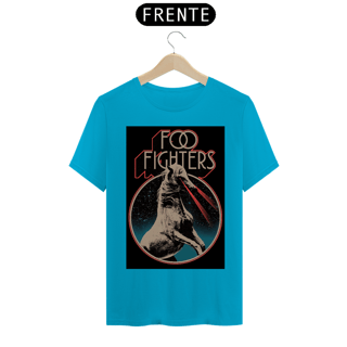 Nome do produto Foo Fighters 50vfe
