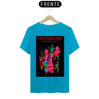 Nome do produto Foo Fighters typwu