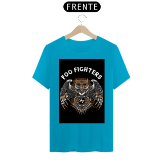 Nome do produto Foo Fighters 15ezd