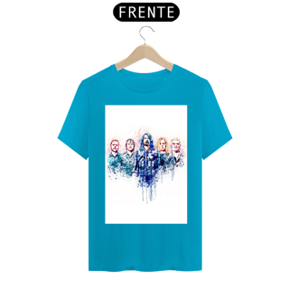 Nome do produto Foo Fighters rcd4j