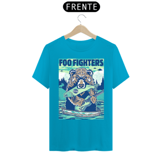 Nome do produto Foo Fighters 9xo91