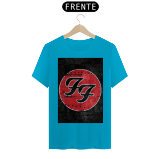 Nome do produto Foo Fighters huokk