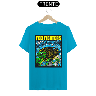 Nome do produto Foo Fighters oroes