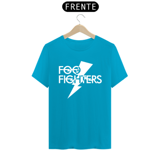 Nome do produto Foo Fighters nif39