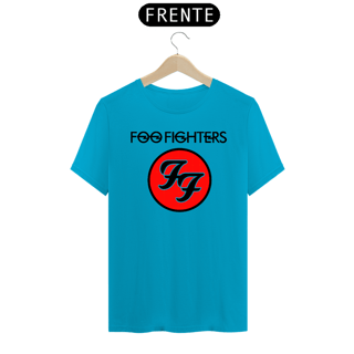 Nome do produto Foo Fighters z80m7