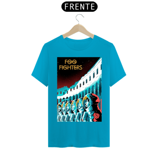 Nome do produto Foo Fighters d3fg9