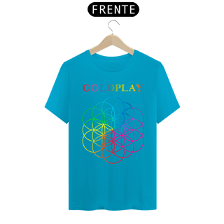 Nome do produto Coldplay pttab