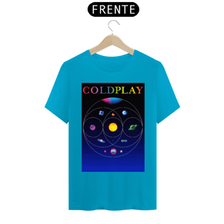 Nome do produto Coldplay bxpqz