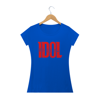 Nome do produto Billy Idol