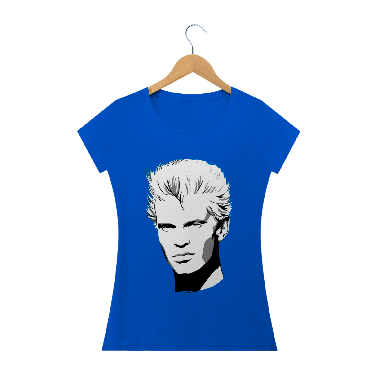 Billy Idol