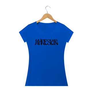 Nome do produto Maneskin