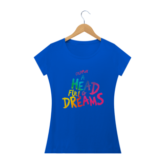 Nome do produto Coldplay ipyeh