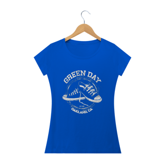 Nome do produto Green Day