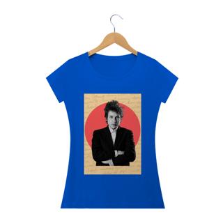Nome do produto Bob Dylan