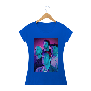 Nome do produto Coldplay