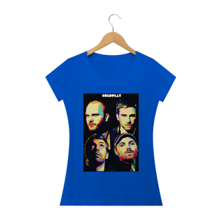 Nome do produto Coldplay
