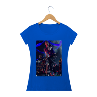 Nome do produto Coldplay