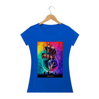 Nome do produto Coldplay