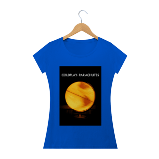 Nome do produto Coldplay