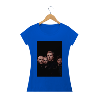 Nome do produto Coldplay