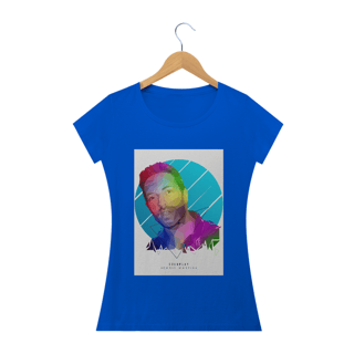 Nome do produto Coldplay