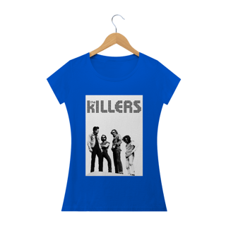 Nome do produto The Killers