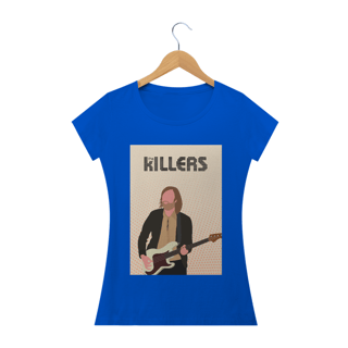 Nome do produto The Killers