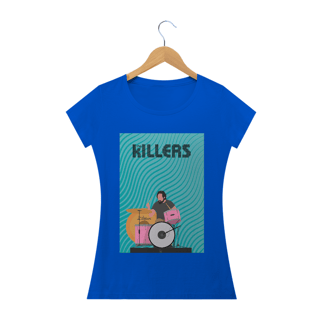 Nome do produto The Killers